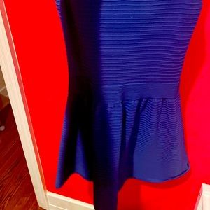 Sandro cocktail dress